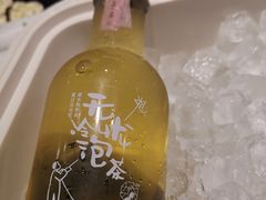 -茶颜悦色(银盆岭万达广场店)