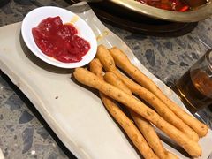 -小龙坎火锅(黄河店)