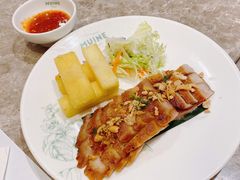 -美奈小馆·东南亚菜(福田星河COCO Park店)