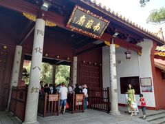 -南岳衡山风景名胜区