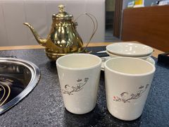 -大自然醉鹅·铁锅火焰鹅(上海联洋店)