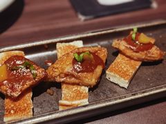 -匠和风精致料理(莆田财富中心店)