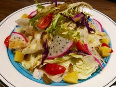 养生大拌菜-锡和无锡菜(景丽苑店)