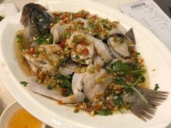 -香港新发烧腊茶餐厅(万象店)