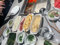 -海底捞火锅(吴中路店)