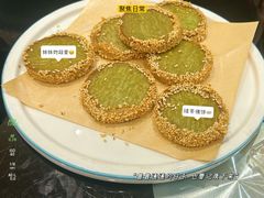 -锡和无锡菜(景丽苑店)