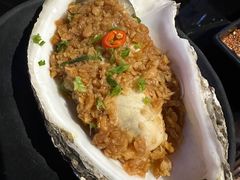 -KAOKAO烤烤·丹东海鲜烧烤(望京店)