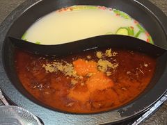 -陈府大宅门成都火锅·手切鲜肉(太原街店)