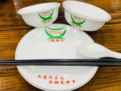 -南记食粥坊·宵夜大排档(莲花店)