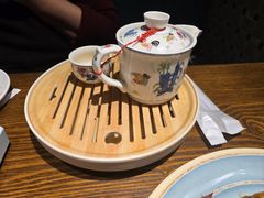 -南拳十三姨·潮汕砂锅粥(世纪金源店)
