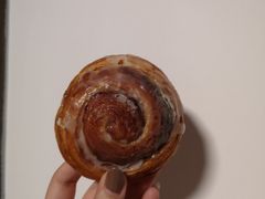 肉桂卷-花马天堂云南餐厅 Lost Heaven(外滩店)