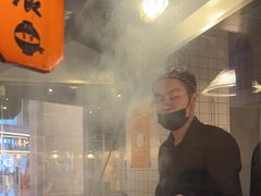 -哥哥の深夜食堂(永乐汇亲子购物运动中心店)