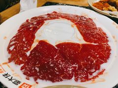贵妃牛肉-蜀大侠火锅(春熙路店)