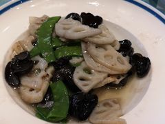 小炒-紫光园(燕郊总店)