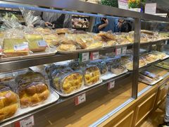 -面包工房(天河城店)