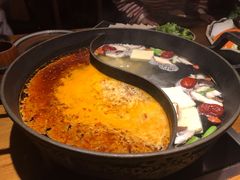 -呷哺呷哺 黄金牧场 (新中关购物中心店)