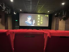 -SFC上影百联影城(八佰伴IMAX店)