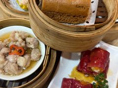 -添好运点心专门店(中环IFC店)