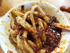 -洞子口张老二凉粉(文殊院店)