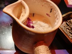 -何师烧烤Pro ·小龙虾·江湖川菜·精酿啤酒(太古里旗舰店)