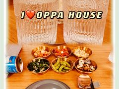 -OPPA HOUSE 韩国欧巴餐厅·韩国菜(北京路店)