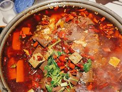 -友记功夫香·人民大排档(红牌楼店)