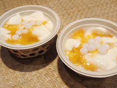 酒酿豆花-眉州东坡(鸿坤店)