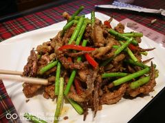 -玉桥餐厅(天坛店)