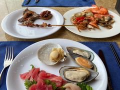 -长沙世纪金源大饭店·金世纪中餐厅