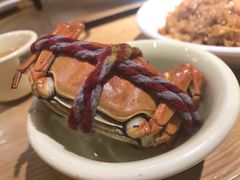 -聚味瞿记·龙虾堂(望城店)