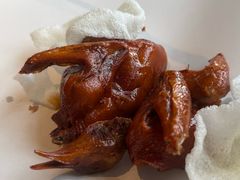 -鸽子侯·家宴·平价海鲜(绿地店)