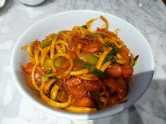 -贺秦生陕面王(富力城店)