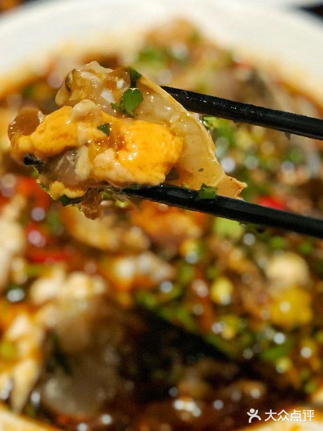 杭州｜生腌脑袋不能错过的宝藏店