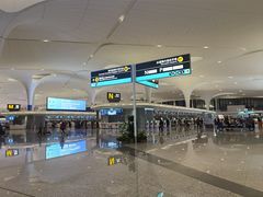 -杭州萧山国际机场