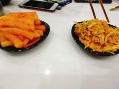 -禾谷韩餐(热带海洋学院店)