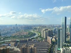 -Social 秀西餐厅-长沙瑞吉酒店(运达店)