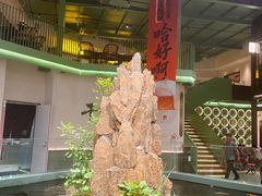 -永红源啤酒·烧烤·海鲜·大排档(台柳路店)