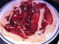 新鲜肥牛-小牛海记潮汕牛肉店(永定路店)