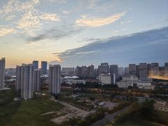 -秦皇岛秦皇国际大酒店