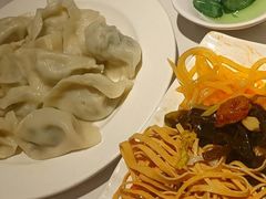 -饺子季水饺餐厅(新市街店)