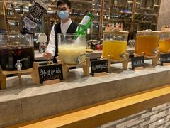 -康帝国际酒店-艾斯本自助西餐厅