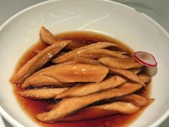 农家炖萝卜-阿毛饭店首店·宁波老字号(文化广场店)