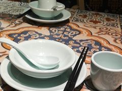 -四姐妹东北饺子(沙尾路店)