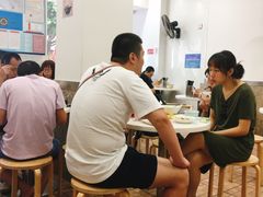 大堂-芬芳甜品(体育东横街店)