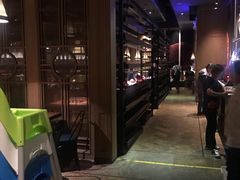 -牛焱·贵州黄牛肉火锅(城西银泰店)