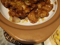 -红蜡烛-养生粥-津鲁菜(中山路店)