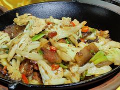 -灶东家民间菜(回兴店)