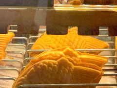 -粉粉乐鲷鱼烧(美罗城店)