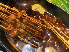 -钢管厂五区小郡肝火锅串串香(总店)