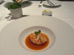 -Le Bernardin